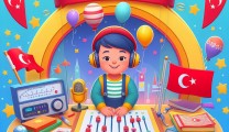 Sevgiyle büyüten radyo