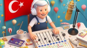 Çocuk Radyosu